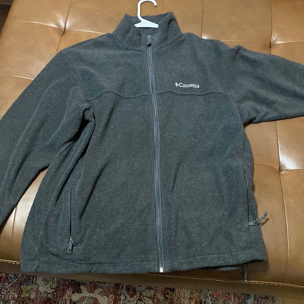 Colombia jacket